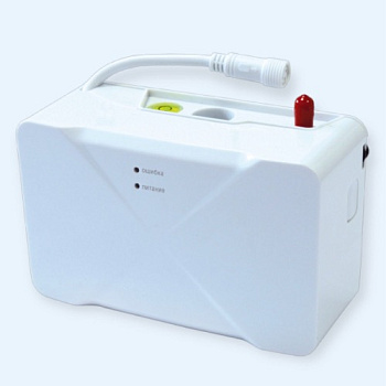 LP020-15WA WHITE WALL LAMPRECHT Насос дренажный накопительный LP020-15WA WHITE WALL LAMPRECHT Насос дренажный накопительный